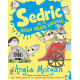 Sedric and the Roman Holiday Rampage by ''Angie Morgan''